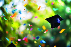 Graduation Day Background Product Image 1