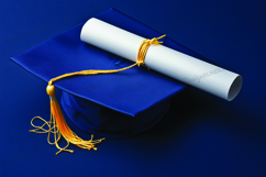 Graduation Day Background Product Image 1