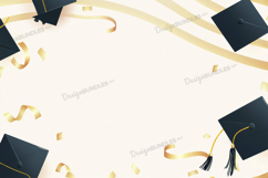 Graduation Day Background Product Image 1