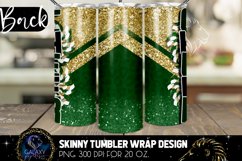 Cheer Tumbler Sublimation, Tumbler Design PNG Product Image 2