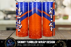 Cheer Tumbler Sublimation, Tumbler Design PNG Product Image 2