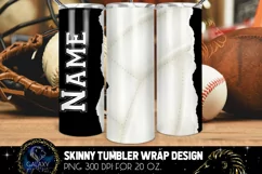 Add Text Volleyball Ball Tumbler Sublimation Design PNG Product Image 3