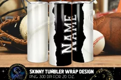 Add Text Volleyball Ball Tumbler Sublimation Design PNG Product Image 4