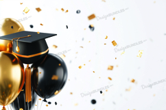 Graduation Day Background Product Image 1