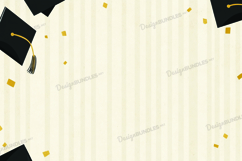 Graduation Day Background Product Image 1