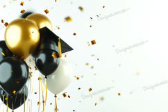 Graduation Day Background Product Image 1
