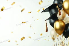 Graduation Day Background Product Image 1