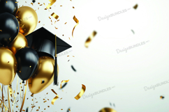 Graduation Day Background Product Image 1