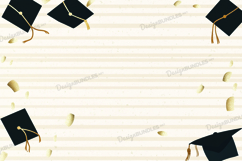 Graduation Day Background Product Image 1
