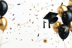 Graduation Day Background Product Image 1