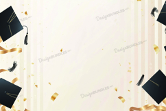 Graduation Day Background Product Image 1