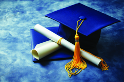 Graduation Day Background Product Image 1