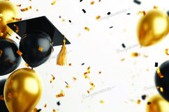 Graduation Day Background Product Image 1