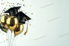Graduation Day Background Product Image 1