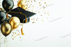 Graduation Day Background Product Image 1