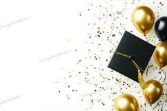 Graduation Day Background Product Image 1
