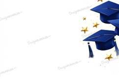 Graduation Day Background Product Image 1