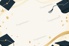 Graduation Day Background Product Image 1