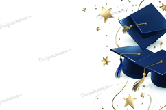 Graduation Day Background Product Image 1