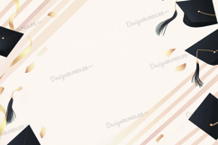 Graduation Day Background Product Image 1