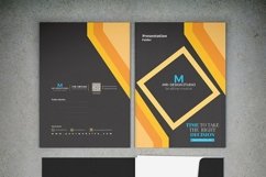Presentation Folder Template Product Image 17
