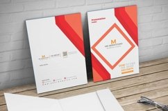 Presentation Folder Template Product Image 8