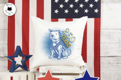 250 Years of Freedom Anniversary Designs Product Image 3