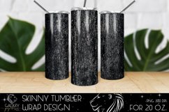 Wood 20 Oz. Skinny Tumbler Wrap Sublimation Design Product Image 1