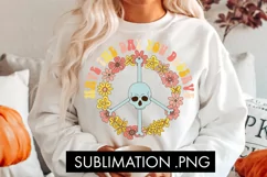 Have The Day You Deserve PNG Sublimation Product Image 2