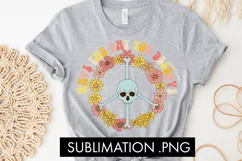 Have The Day You Deserve PNG Sublimation Product Image 3