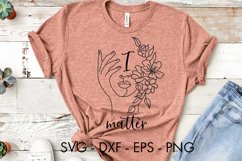 Self Love SVG Bundle Sublimation Cut file Product Image 4