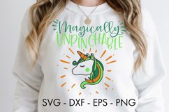 St Patricks Day SVG Bundle Sublimation Cut file Product Image 4