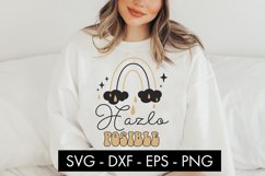 Spanish Inspirational Boho SVG Bundle PNG Product Image 5