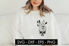 Have The Day You Deserve SVG Cut File PNG Sublimation Product Image 3
