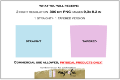 Cupy bara |watercolor cute CAPYBARA | funny tumbler wrap png Product Image 3