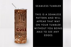 But First Coffee Tumbler Sublimation PNG Product Image 2