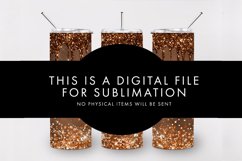 But First Coffee Tumbler Sublimation PNG Product Image 3
