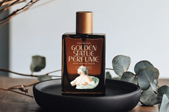 Prestafory - Art Deco Elegant Sans Serif Product Image 2