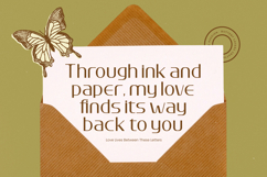 Prestafory - Art Deco Elegant Sans Serif Product Image 3