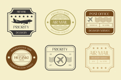 Prestafory - Art Deco Elegant Sans Serif Product Image 12