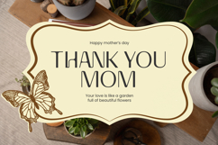 Prestafory - Art Deco Elegant Sans Serif Product Image 14