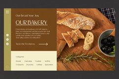 Prestafory - Art Deco Elegant Sans Serif Product Image 16