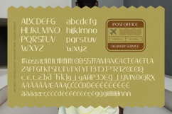 Prestafory - Art Deco Elegant Sans Serif Product Image 19