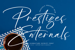 Prestiges Enternals Product Image 1