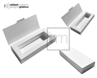 Chocolate Boxes - 2 Models Product Image 2