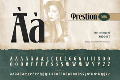 Prestion Product Image 11