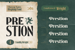 Prestion Product Image 3