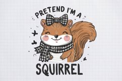 Funny Animals Quotes Sublimation Bundle Product Image 7