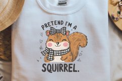 Funny Animals Quotes Sublimation Bundle Product Image 10