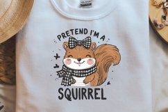 Funny Animals Quotes Sublimation Bundle Product Image 8